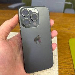 IPhone 15 Pro - фото 3