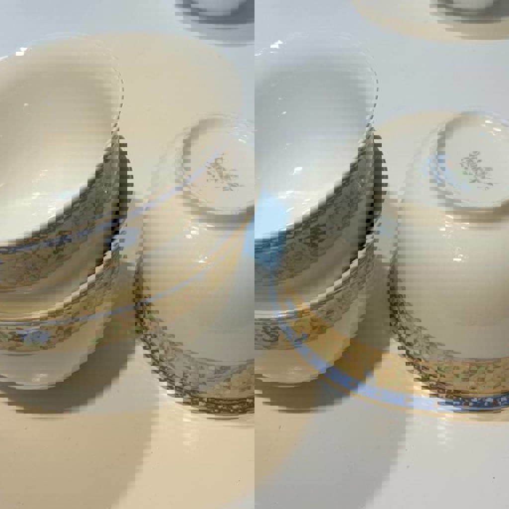 Глубокие тарелки