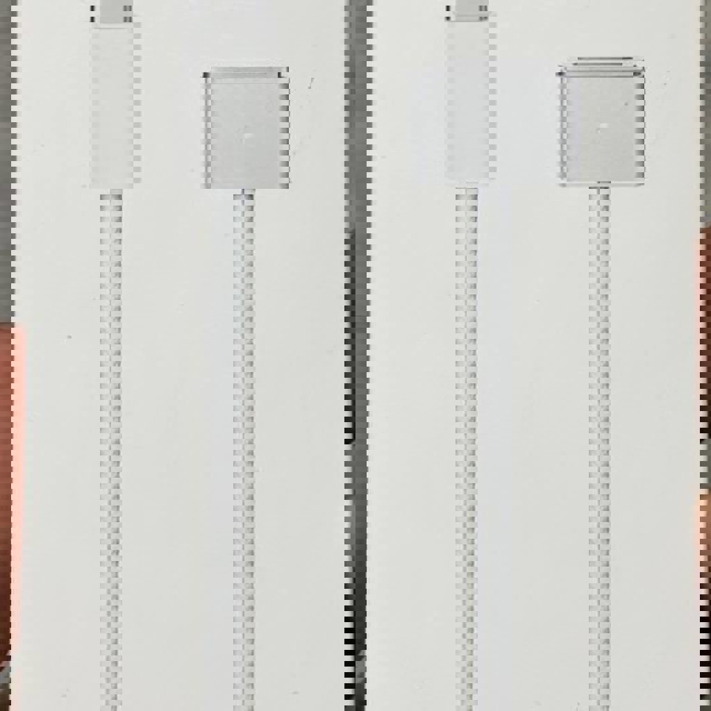 Кабель Apple USB-C to MagSafe 3