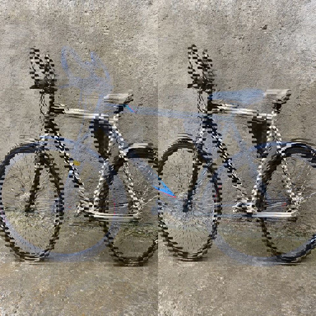 Велосипед Focus Crater Lake