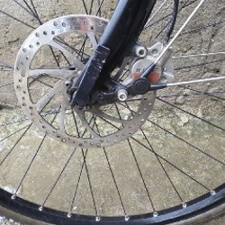 Велосипед Focus Crater Lake - фото 2