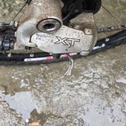 Велосипед Focus Crater Lake - фото 6