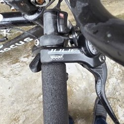 Велосипед Focus Crater Lake - фото 8