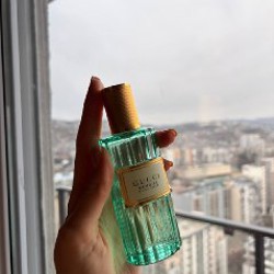 Montale wood on fire - фото 1