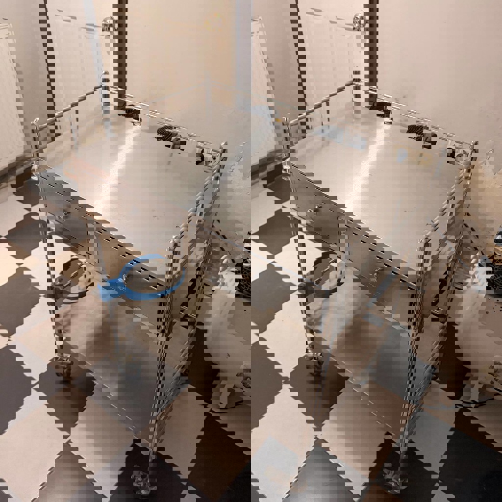 Медицинский столик