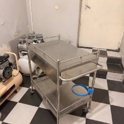 Медицинский столик - фото 3