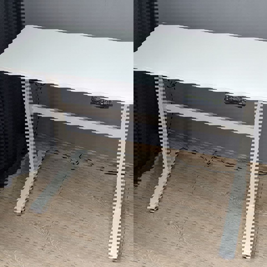 Стол 2E CE118W-MOTORIZED