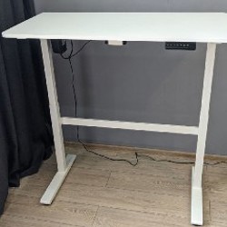 Стол 2E CE118W-MOTORIZED - фото 2