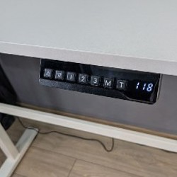 Стол 2E CE118W-MOTORIZED - фото 3