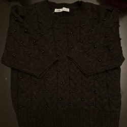 Рубашка с перьями - фото 4