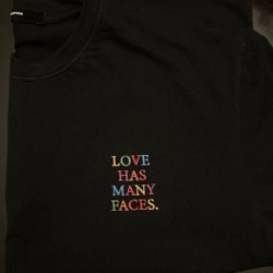 Рубашка с перьями - фото 7