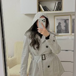 Плащ Esprit - фото 1