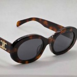 Солнцезащитные очки Celine - фото 2