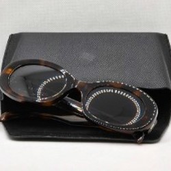 Солнцезащитные очки Celine - фото 6