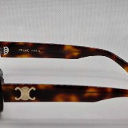 Солнцезащитные очки Celine - фото 7