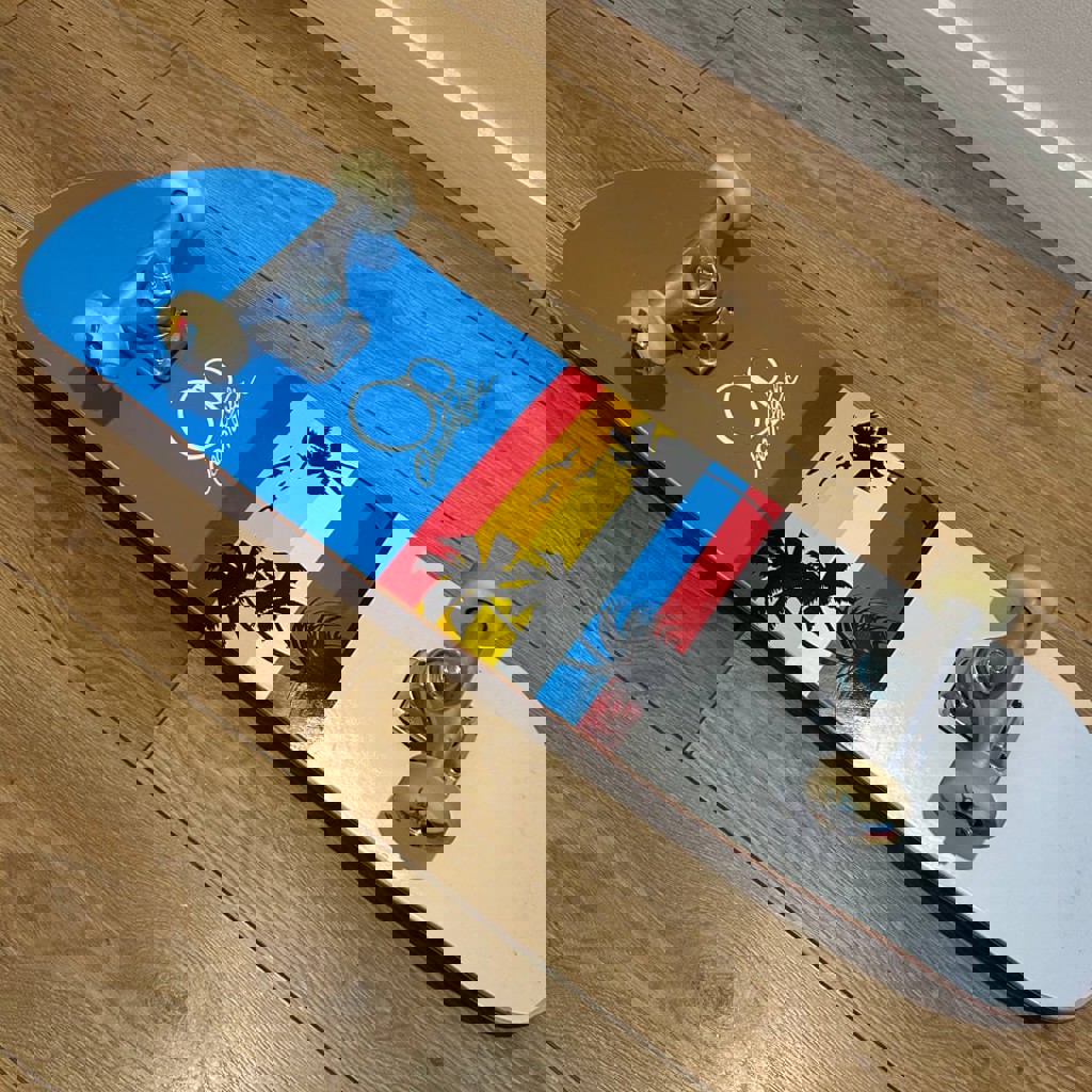 Скейтборд Ocean Pacific