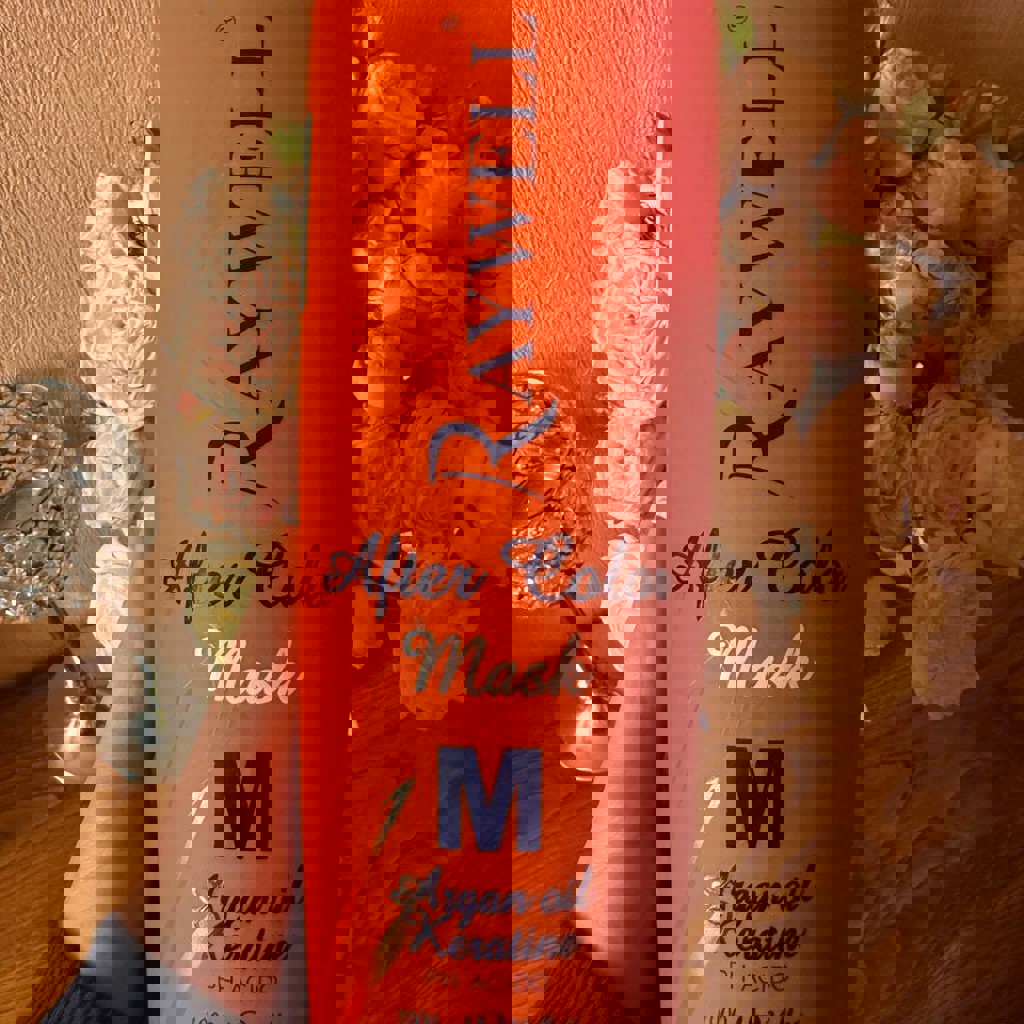 Маска для волос Raywell