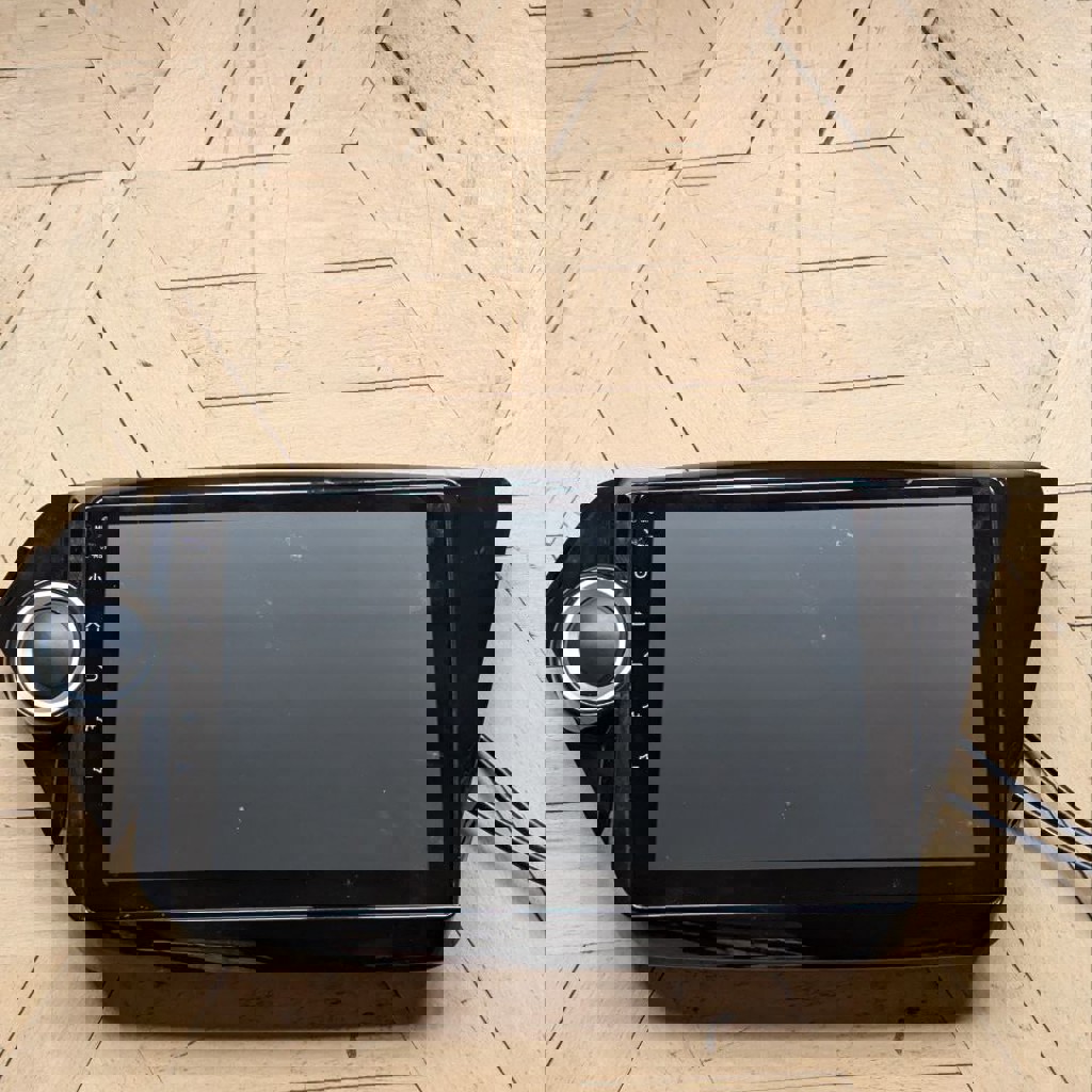 Магнитола на Kia Rio (2011-2017)