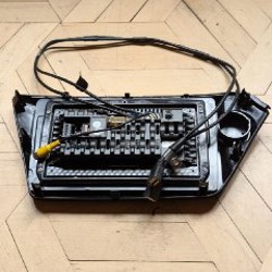 Магнитола на Kia Rio (2011-2017) - фото 2