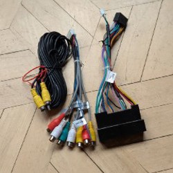 Магнитола на Kia Rio (2011-2017) - фото 3