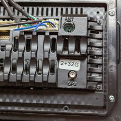 Магнитола на Kia Rio (2011-2017) - фото 4