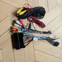 Магнитола на Kia Rio (2011-2017) - фото 6