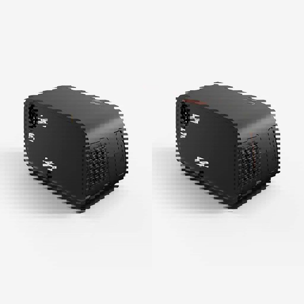 Аппарат BIPAP