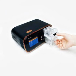 Аппарат BIPAP - фото 3