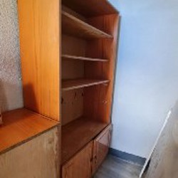 Раскладной двухместный диван - фото 2