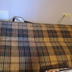 Раскладной двухместный диван - фото 3