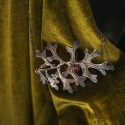 Чёрная рубашка - фото 8