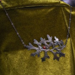 Чёрная рубашка - фото 9