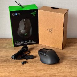 Мышь Razer Basilisk Mobile - фото 2