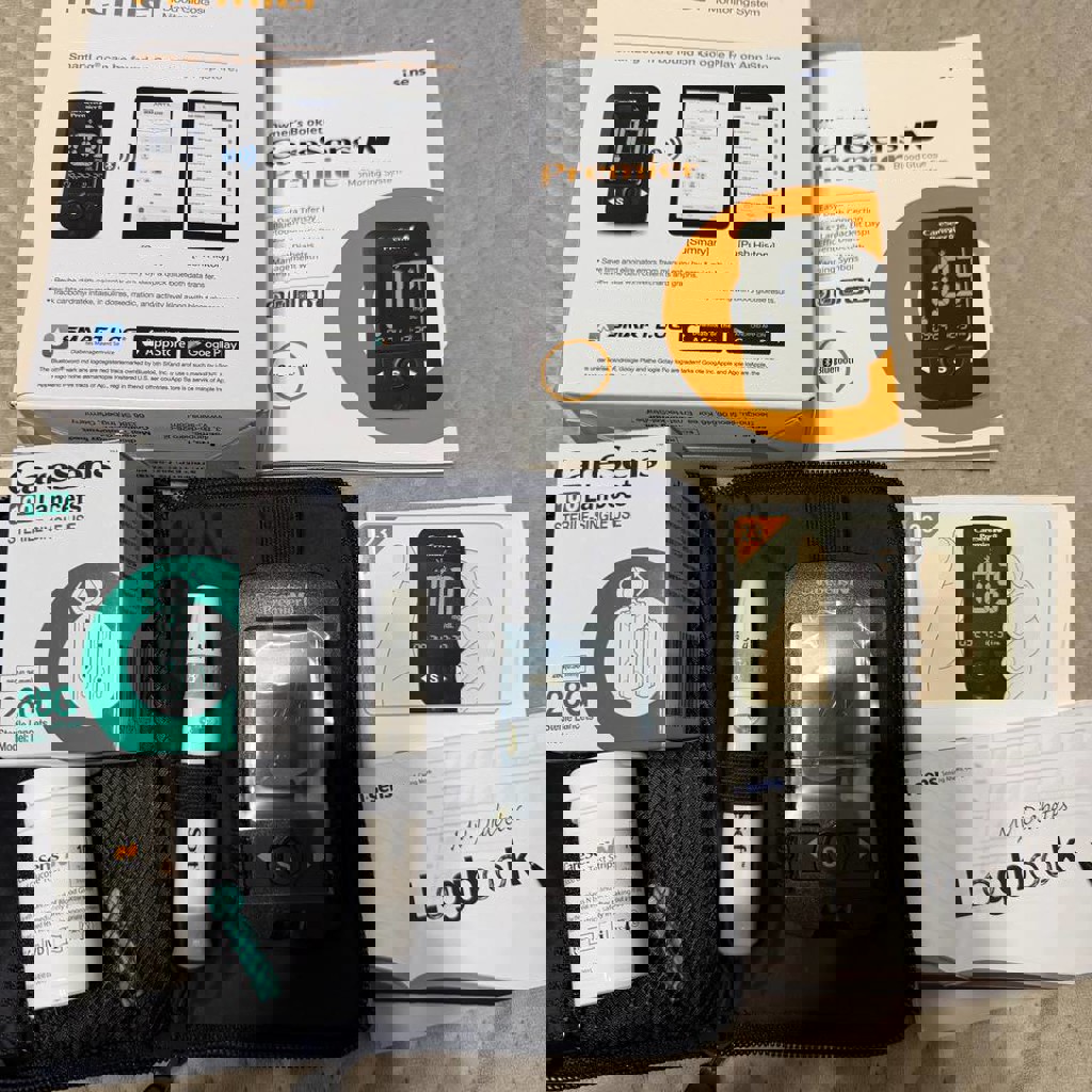 Иголки для глюкометра