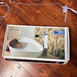 Робот пылесос Xiomi - фото 1