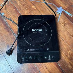 Робот пылесос Xiomi - фото 4