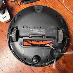 Робот пылесос Xiomi - фото 10