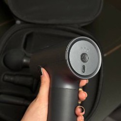 Перкуссионный массажер Xiaomi - фото 2