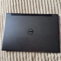 Ноутбук Dell Latitude 7370 - фото 2
