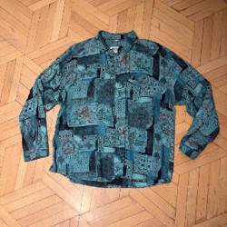 Рубашка - фото 1