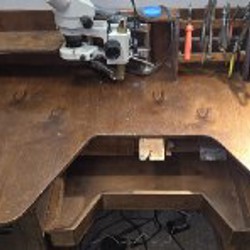 Ювелирный верстак - фото 2