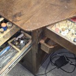 Ювелирный верстак - фото 3