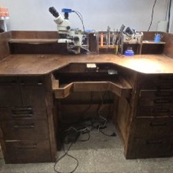 Ювелирный верстак - фото 7