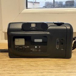 Kyocera (Yashica) Zoom 90 - фото 4