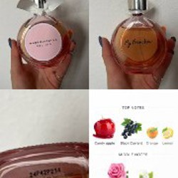 Mademoiselle Rochas - фото 2