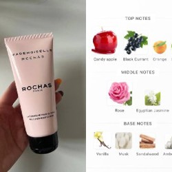 Mademoiselle Rochas - фото 3