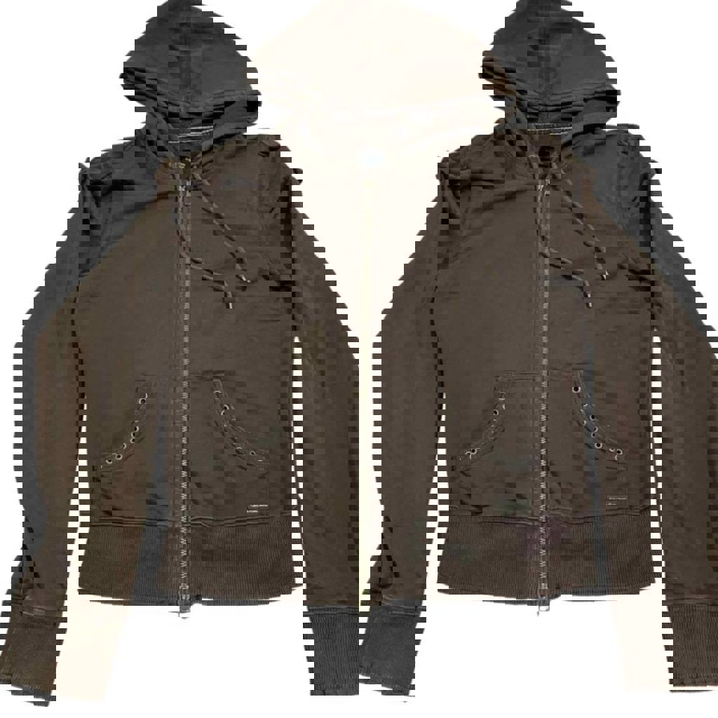 Винтажная кофта