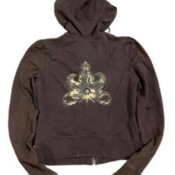 Винтажная кофта - фото 2