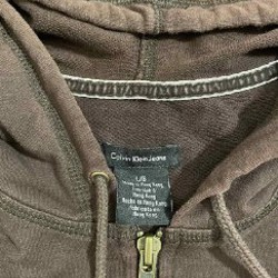 Винтажная кофта - фото 3