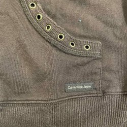 Винтажная кофта - фото 4